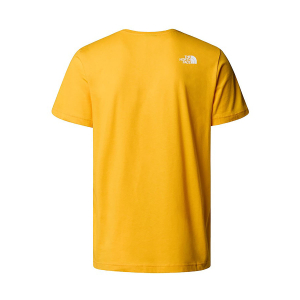 THE NORTH FACE - NEVER STOP EXPLORING T-SHIRT