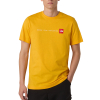 THE NORTH FACE - NEVER STOP EXPLORING T-SHIRT