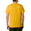 THE NORTH FACE - NEVER STOP EXPLORING T-SHIRT