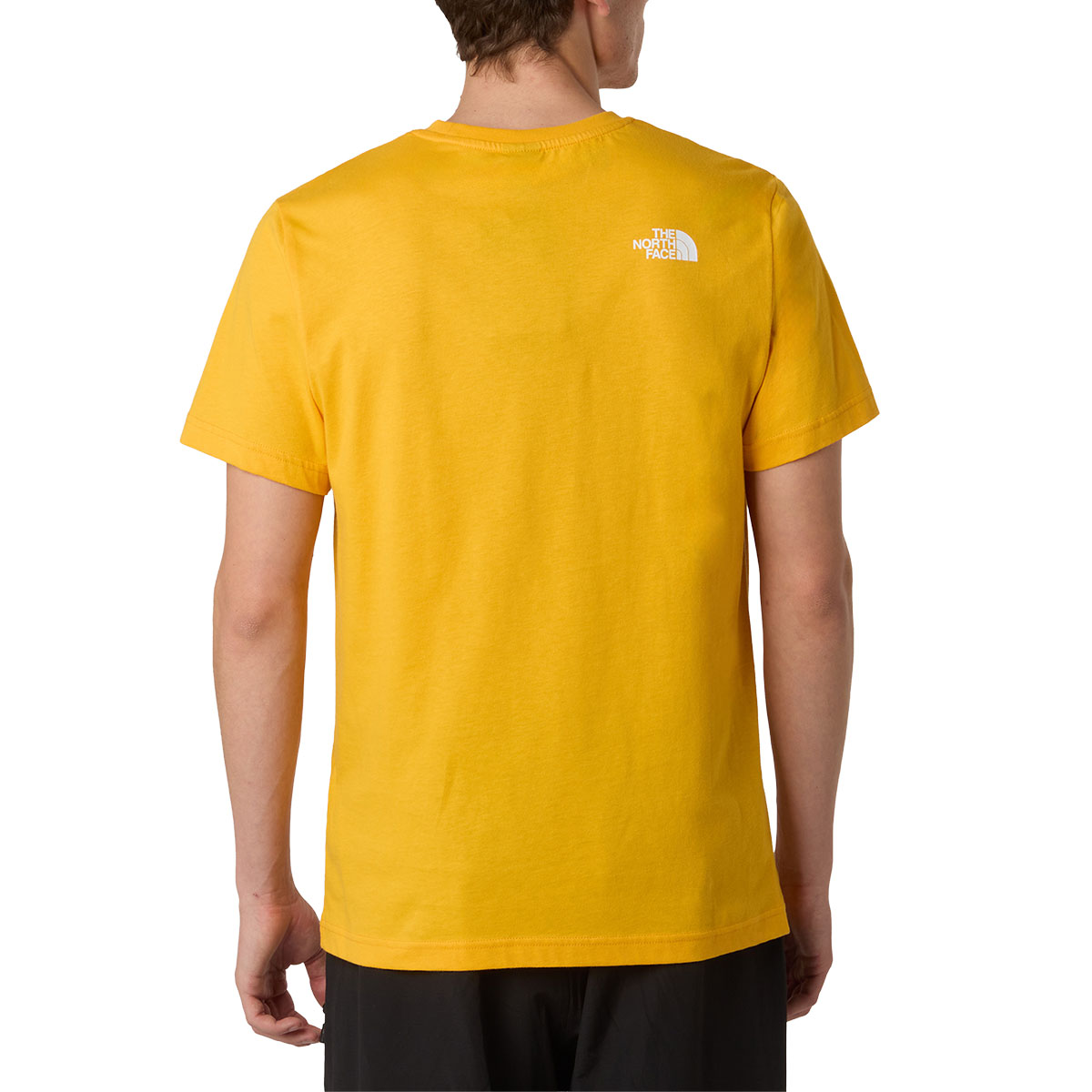 THE NORTH FACE - NEVER STOP EXPLORING T-SHIRT