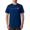 THE NORTH FACE - NEVER STOP EXPLORING T-SHIRT