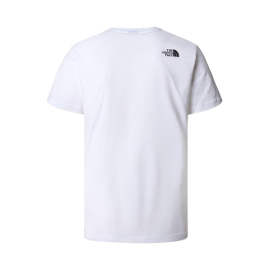 THE NORTH FACE - NEVER STOP EXPLORING T-SHIRT