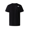 THE NORTH FACE - NEVER STOP EXPLORING T-SHIRT