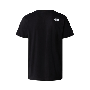 THE NORTH FACE - NEVER STOP EXPLORING T-SHIRT