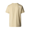 THE NORTH FACE - MOUNTAIN LINE T-SHIRT