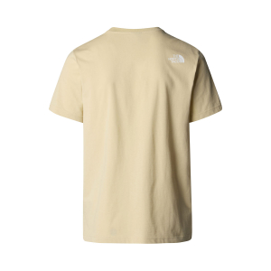 THE NORTH FACE - MOUNTAIN LINE T-SHIRT