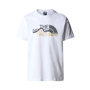 THE NORTH FACE - MOUNTAIN LINE T-SHIRT
