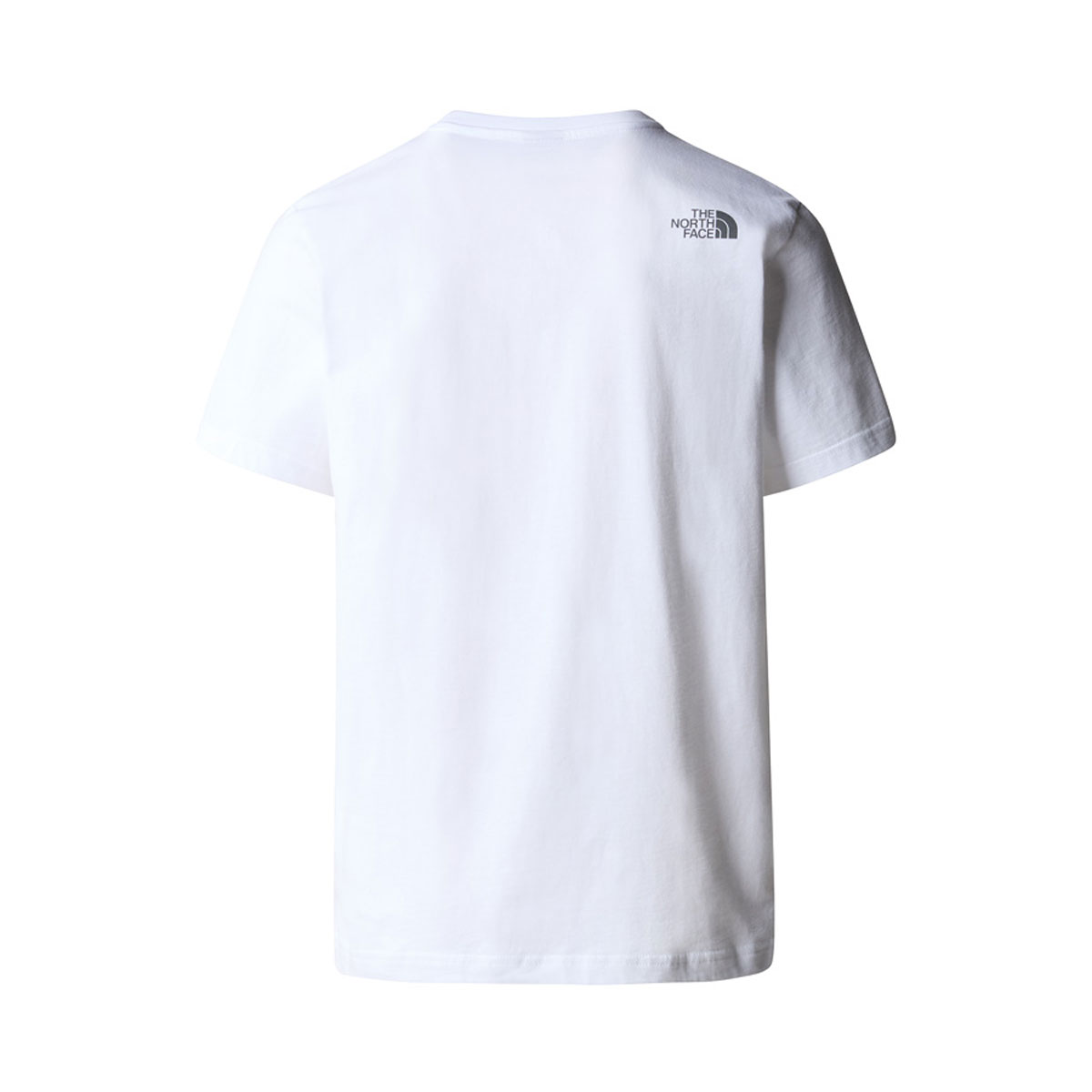 THE NORTH FACE - MOUNTAIN LINE T-SHIRT
