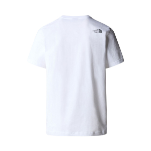 THE NORTH FACE - MOUNTAIN LINE T-SHIRT