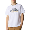 THE NORTH FACE - MOUNTAIN LINE T-SHIRT