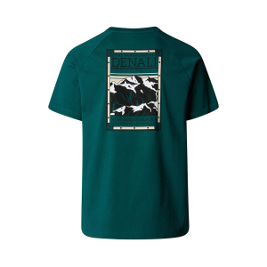 THE NORTH FACE - NORTH FACES T-SHIRT