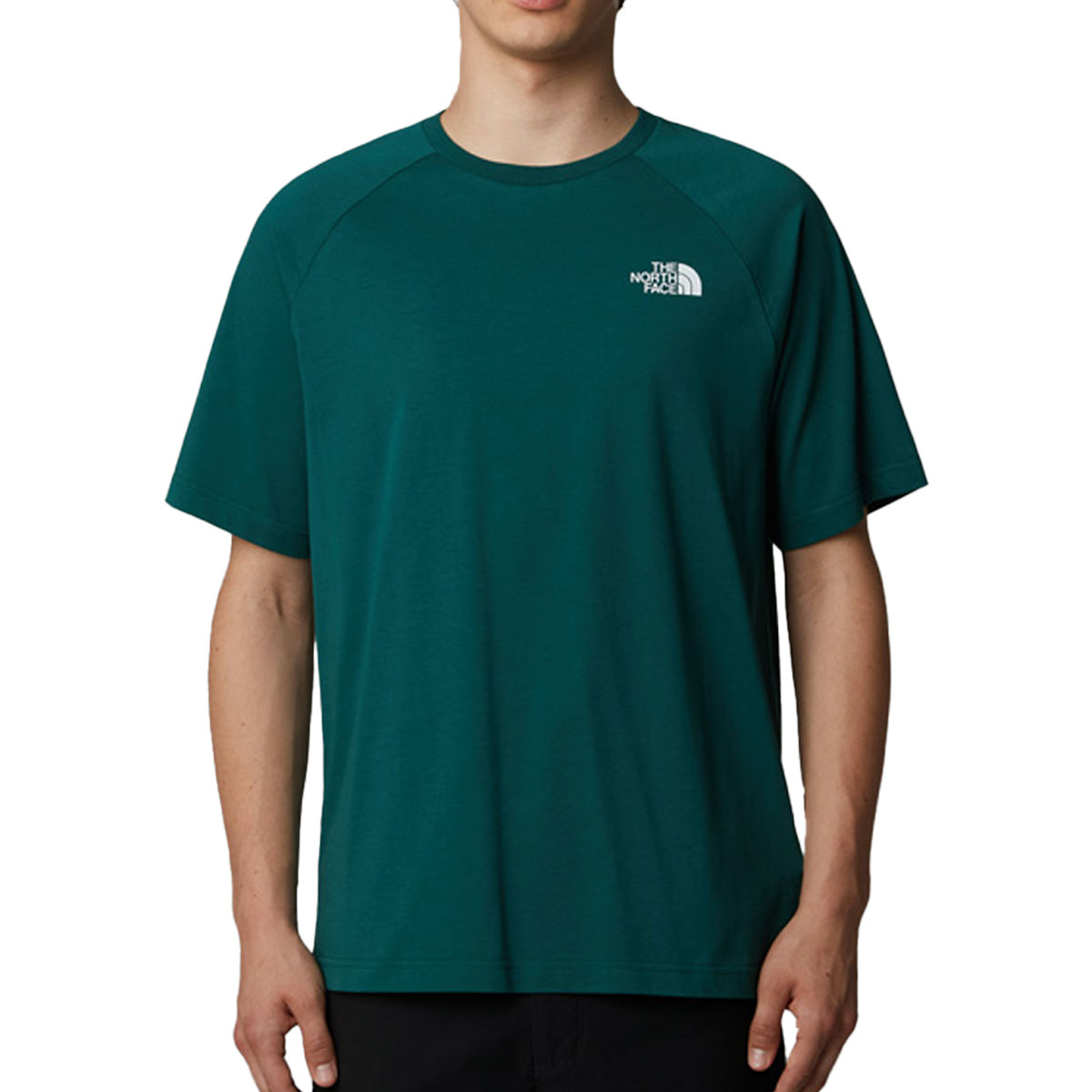 THE NORTH FACE - NORTH FACES T-SHIRT