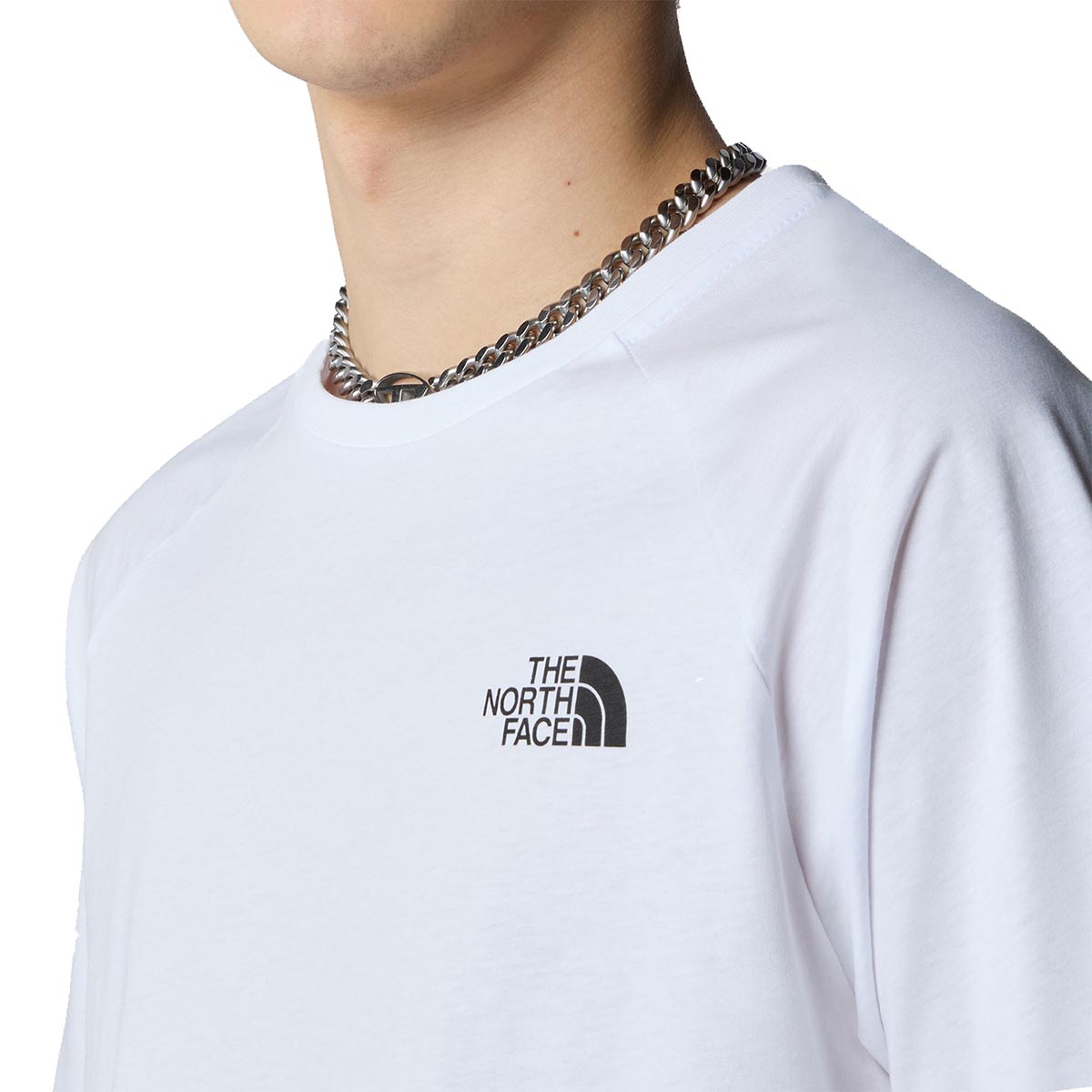 THE NORTH FACE - NORTH FACES TEE