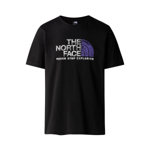 THE NORTH FACE - RUST 2 T-SHIRT