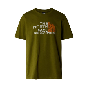 THE NORTH FACE - RUST 2