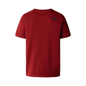 THE NORTH FACE - RUST 2 T-SHIRT