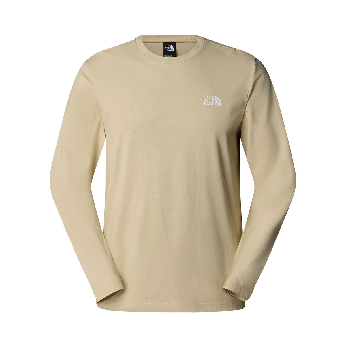 THE NORTH FACE - SIMPLE DOME TEE