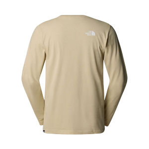THE NORTH FACE - SIMPLE DOME TEE