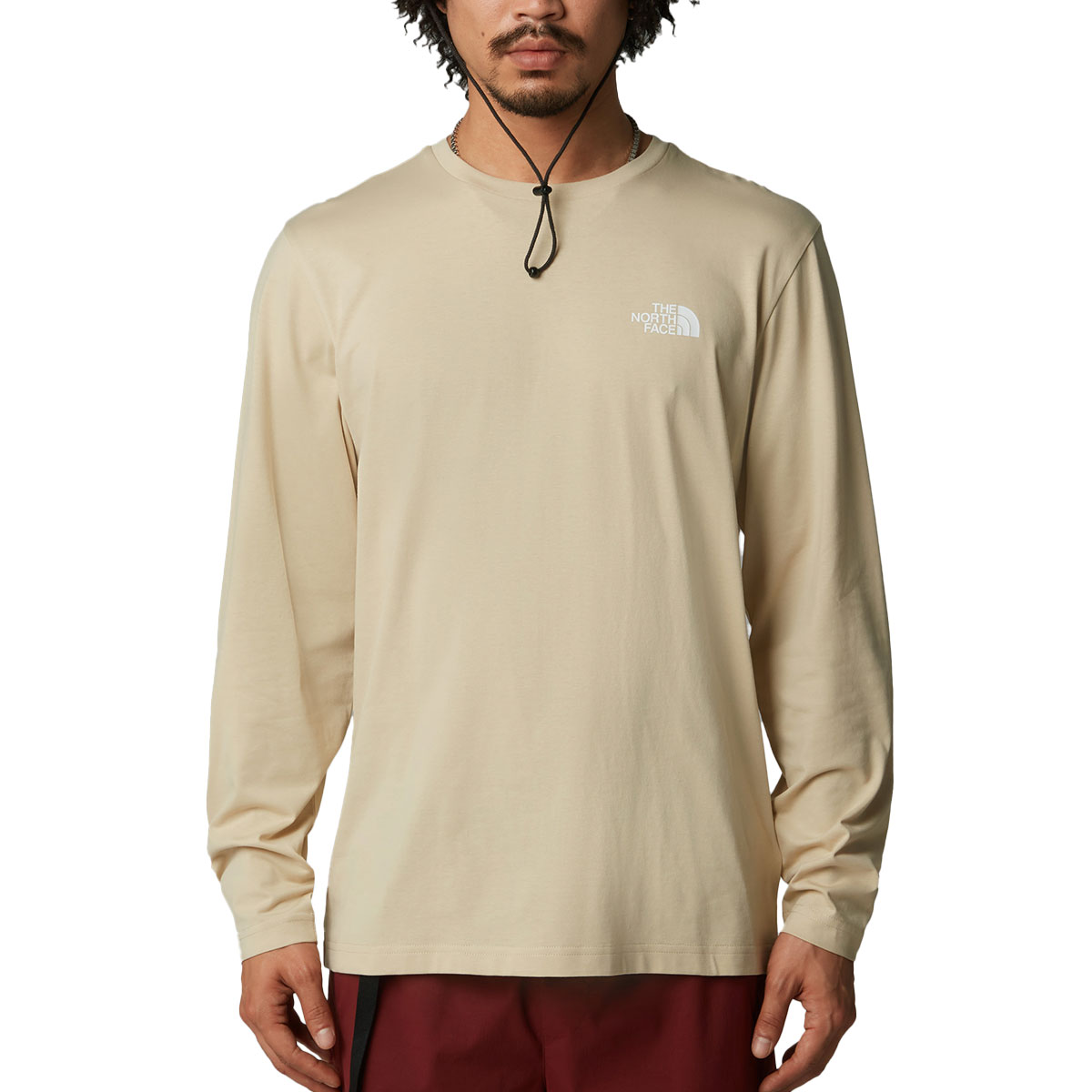 THE NORTH FACE - SIMPLE DOME TEE