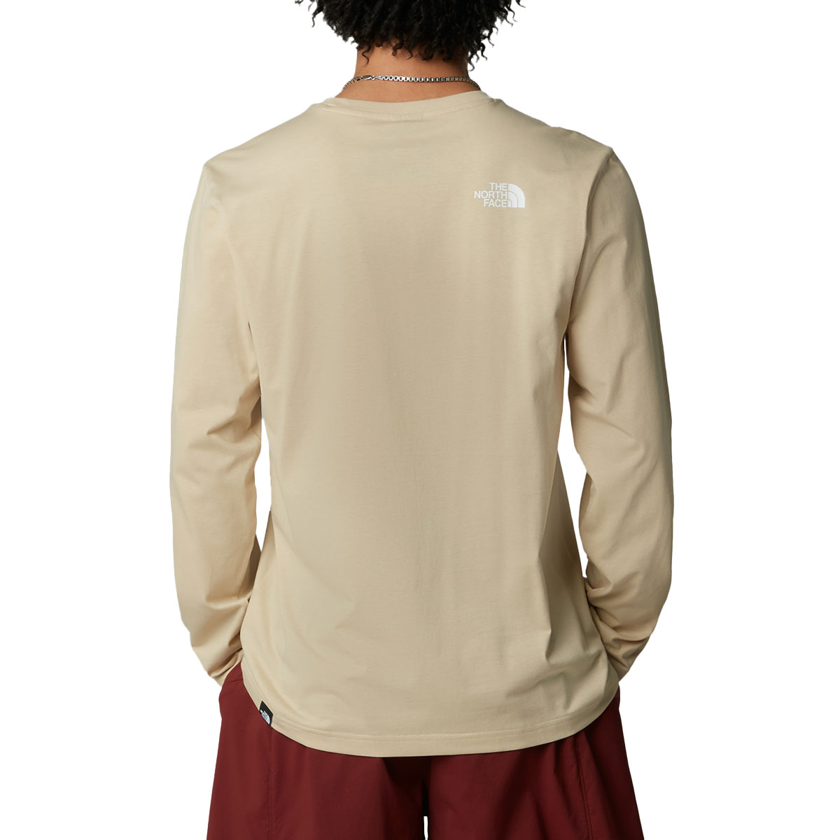 THE NORTH FACE - SIMPLE DOME TEE