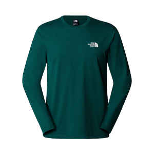 THE NORTH FACE - SIMPLE DOME TEE