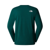 THE NORTH FACE - SIMPLE DOME TEE