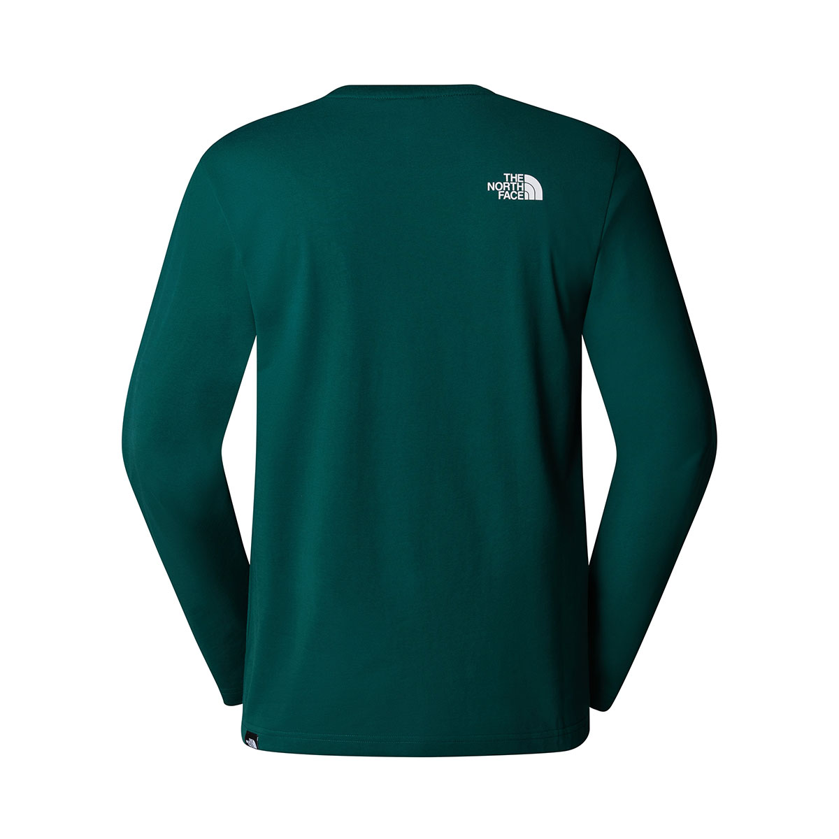 THE NORTH FACE - SIMPLE DOME TEE