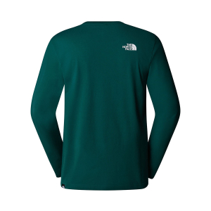THE NORTH FACE - SIMPLE DOME TEE