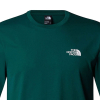 THE NORTH FACE - SIMPLE DOME TEE