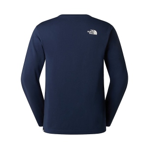THE NORTH FACE - SIMPLE DOME TEE