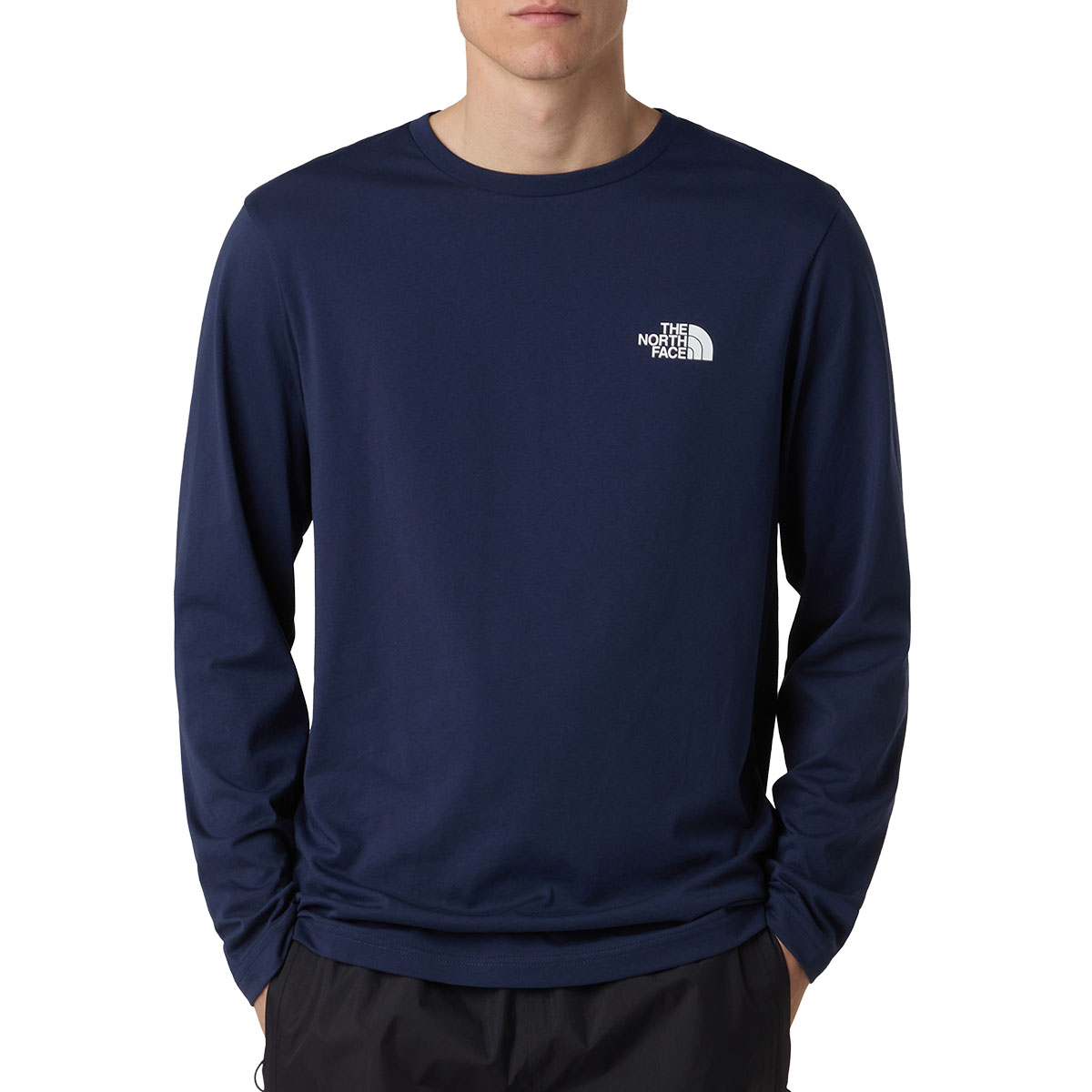 THE NORTH FACE - SIMPLE DOME TEE