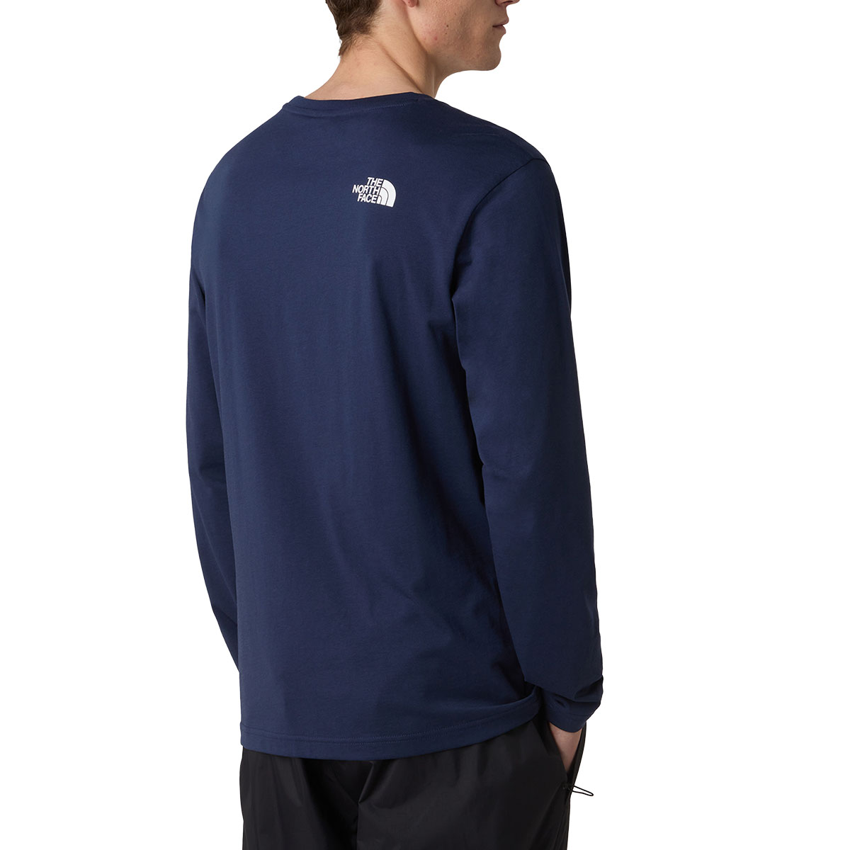 THE NORTH FACE - SIMPLE DOME TEE