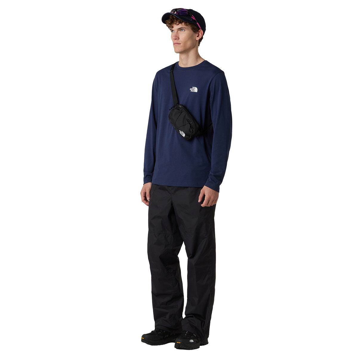 THE NORTH FACE - SIMPLE DOME TEE