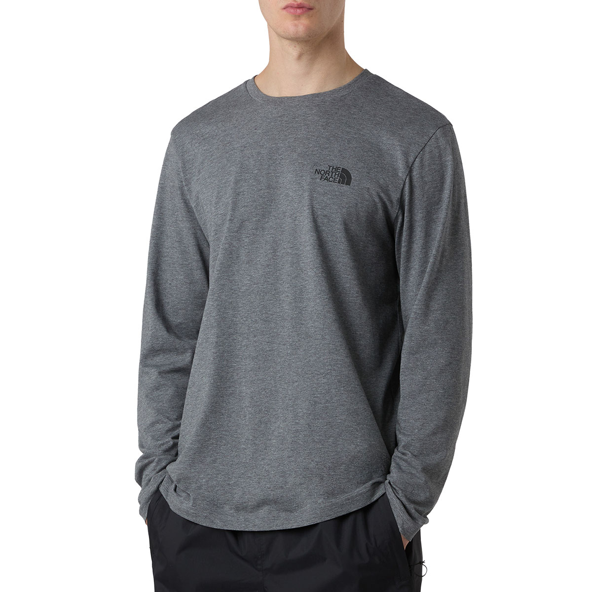 THE NORTH FACE - SIMPLE DOME TEE