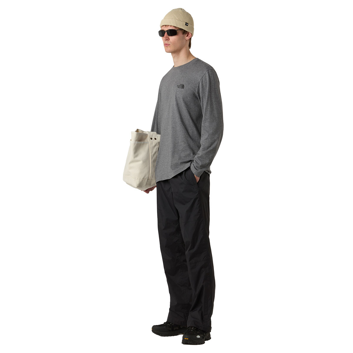 THE NORTH FACE - SIMPLE DOME TEE