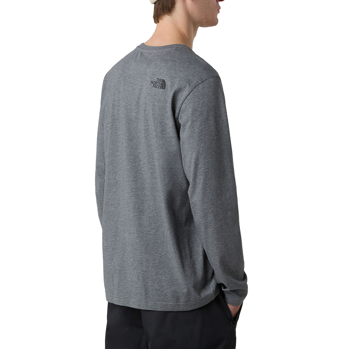 THE NORTH FACE - SIMPLE DOME TEE