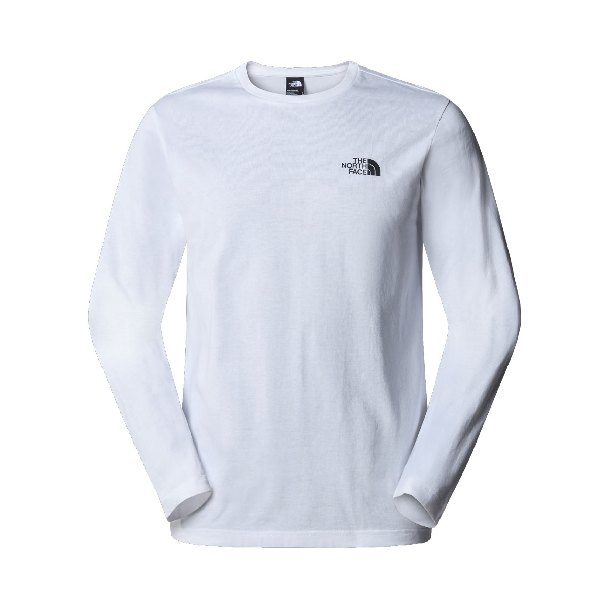THE NORTH FACE - SIMPLE DOME TEE
