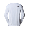 THE NORTH FACE - SIMPLE DOME TEE