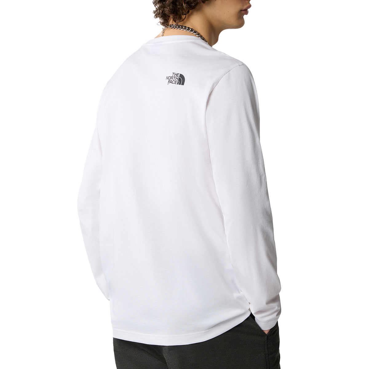 THE NORTH FACE - SIMPLE DOME TEE