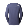 THE NORTH FACE - L/S SIMPLE DOME TEE