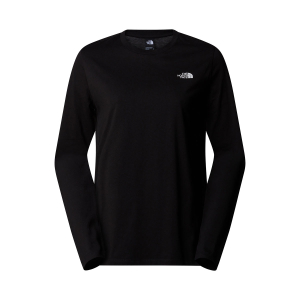 THE NORTH FACE - L/S SIMPLE DOME TEE