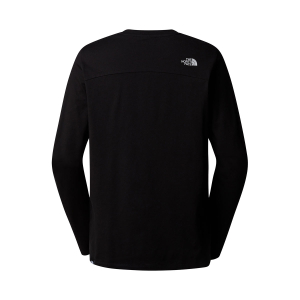 THE NORTH FACE - L/S SIMPLE DOME TEE