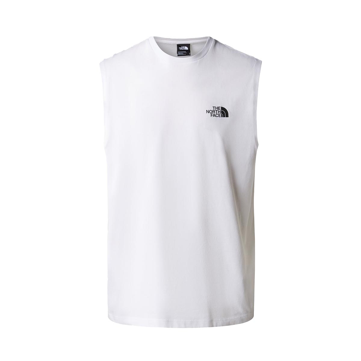 THE NORTH FACE - SIMPLE DOME TANK