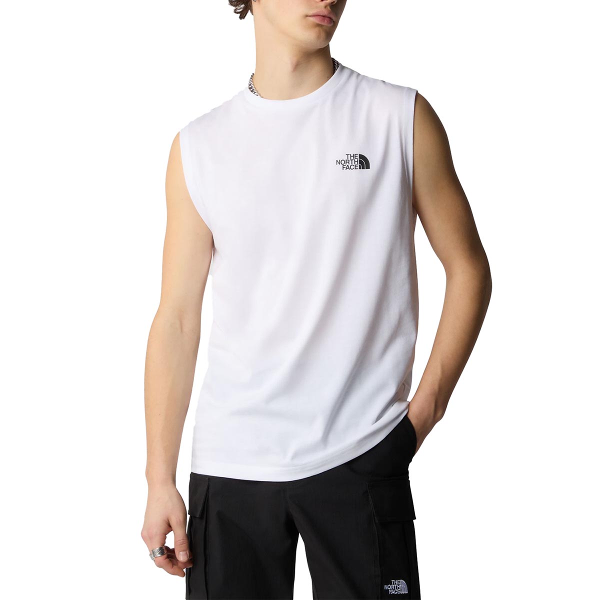 THE NORTH FACE - SIMPLE DOME TANK