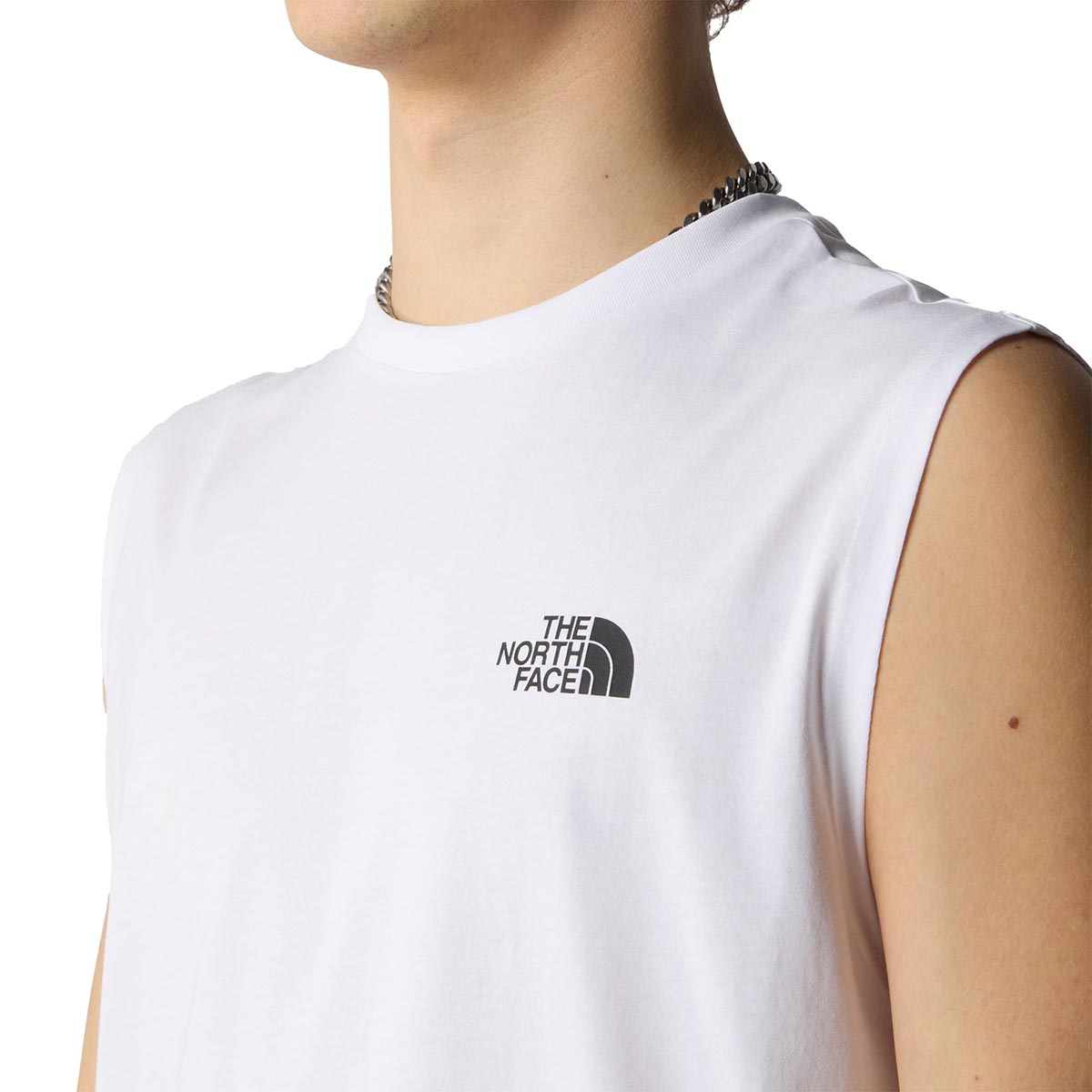 THE NORTH FACE - SIMPLE DOME TANK