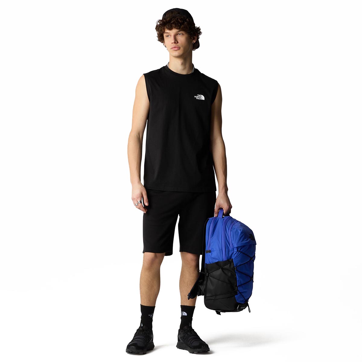 THE NORTH FACE - SIMPLE DOME TANK