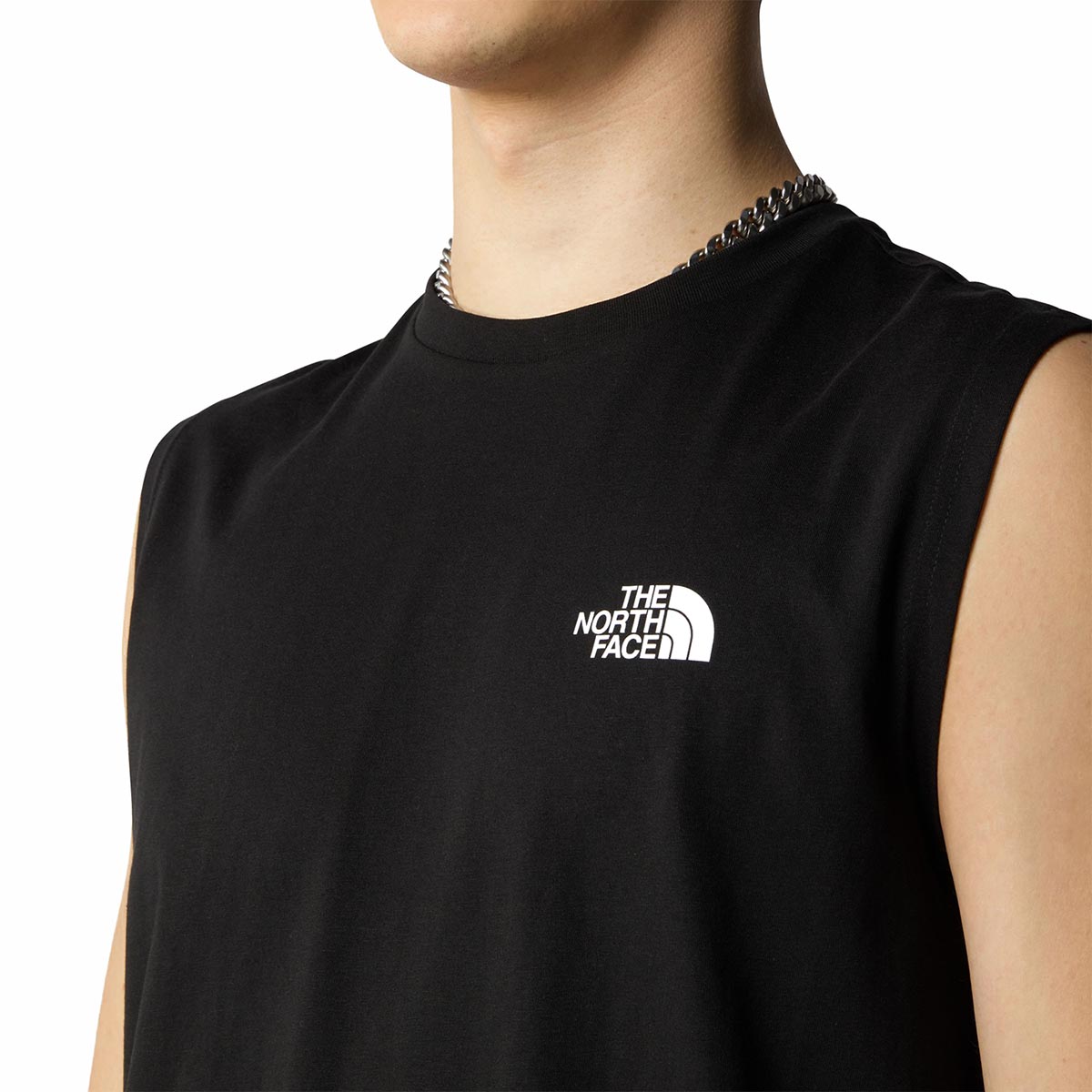 THE NORTH FACE - SIMPLE DOME TANK