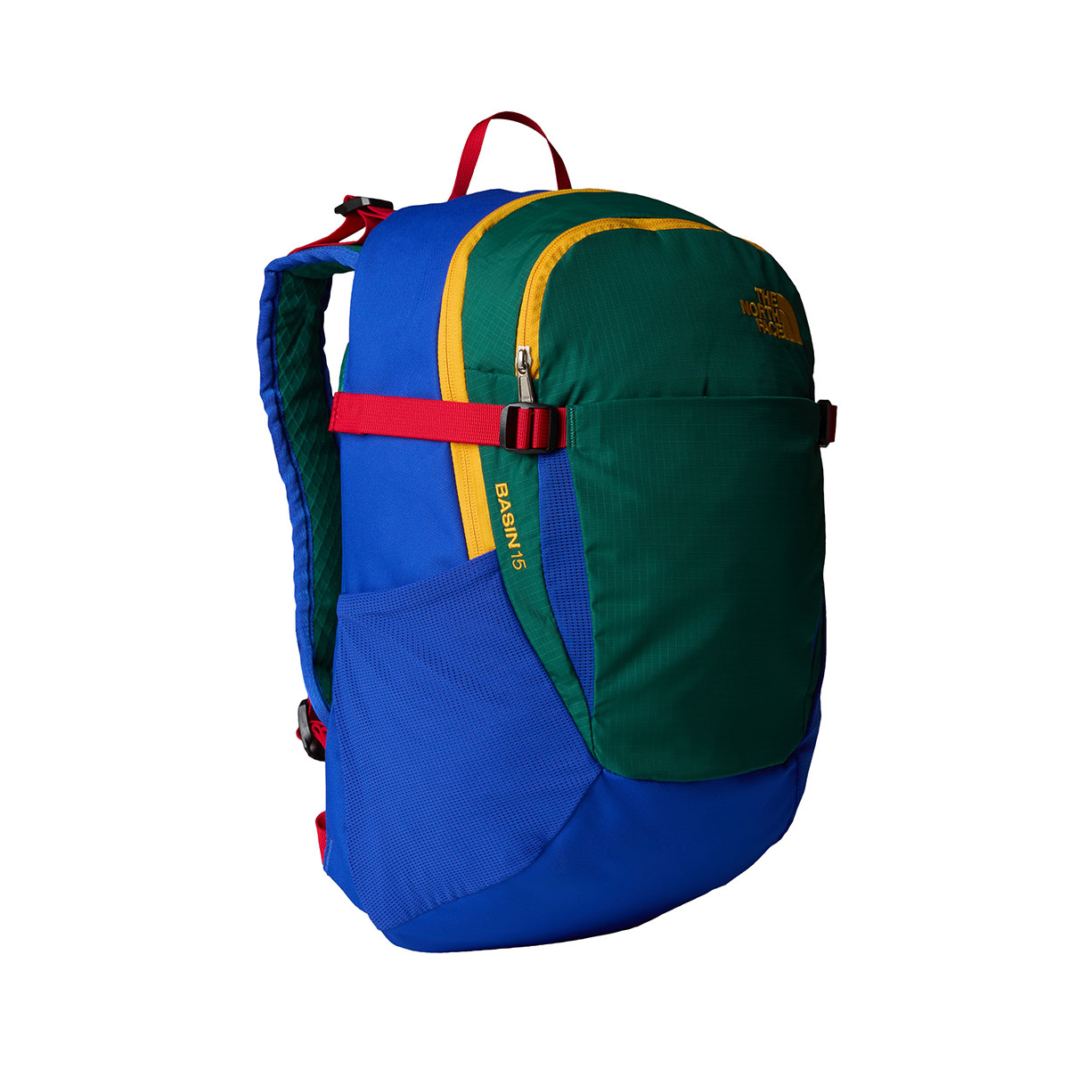 THE NORTH FACE - BASIN 15 L