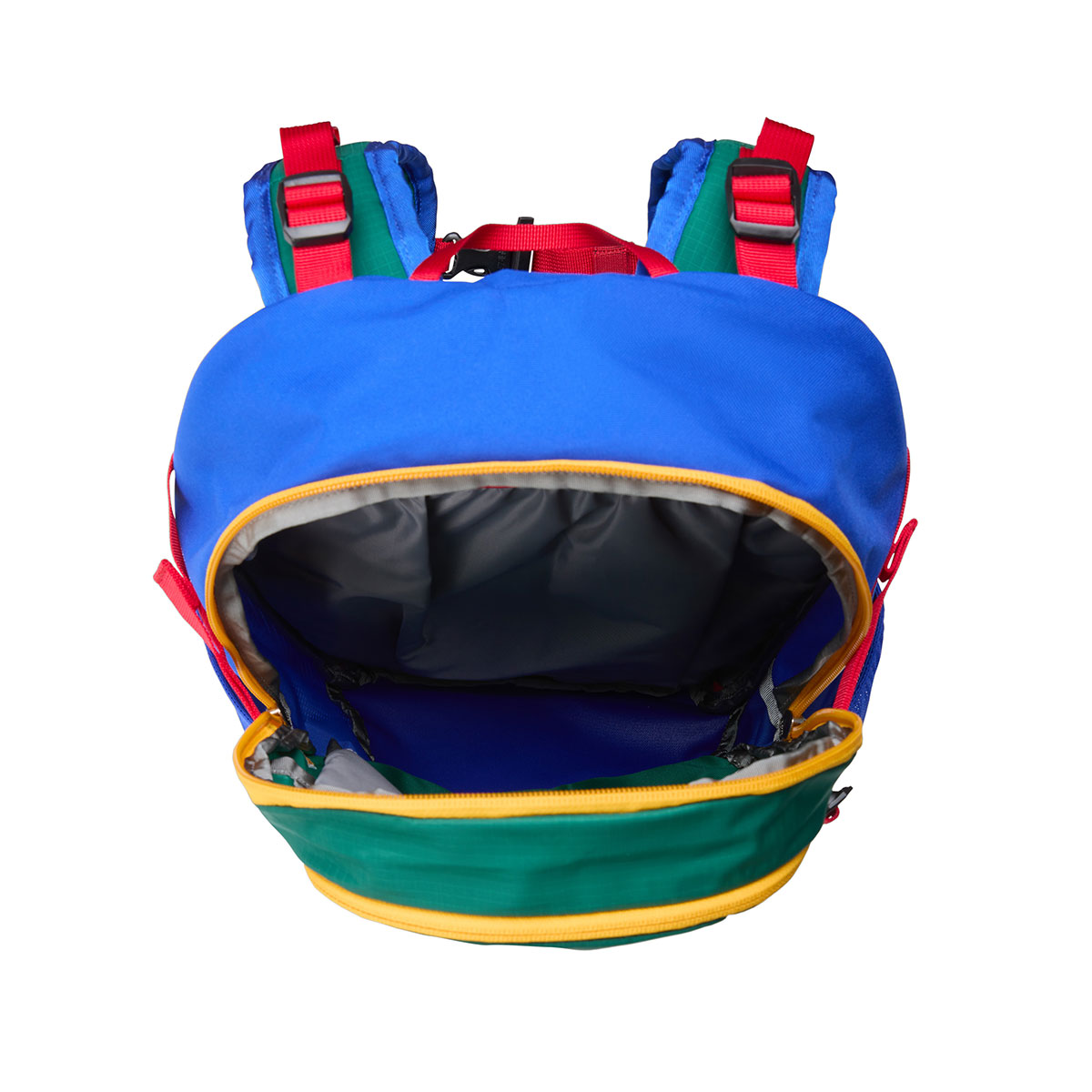 THE NORTH FACE - BASIN 15 L