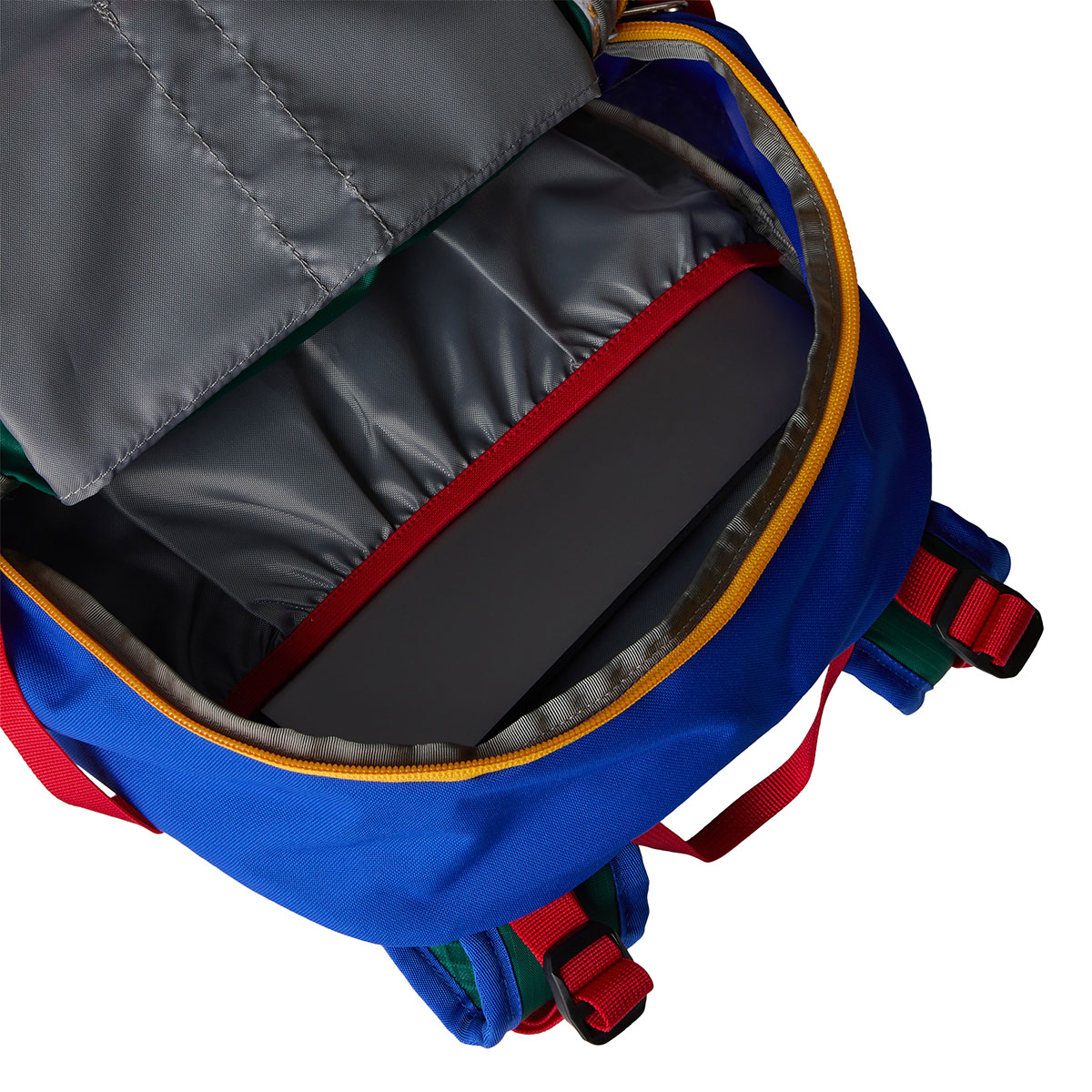 THE NORTH FACE - BASIN 15 L